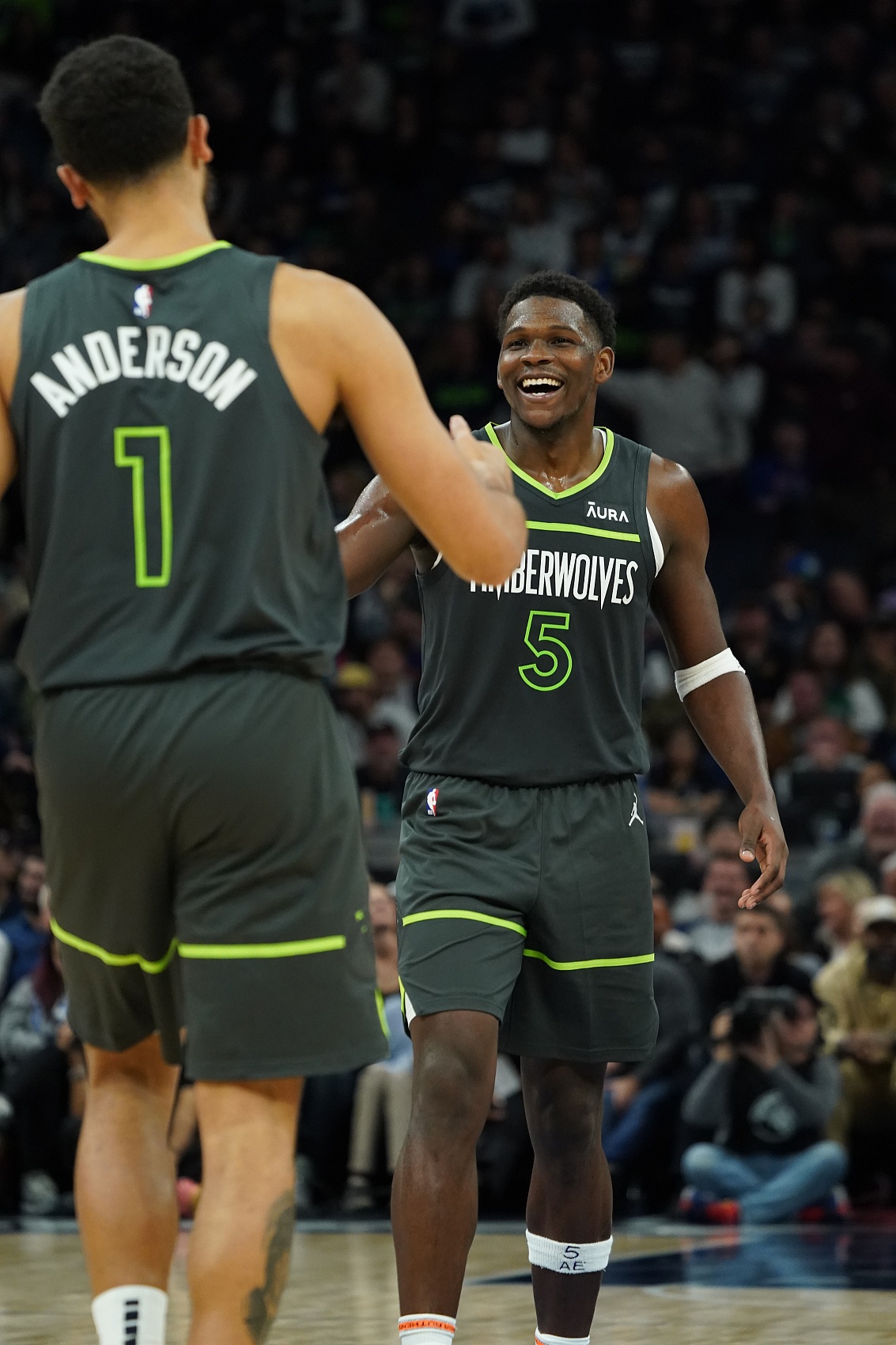 九游官网-复出15中3仅8分！李凯尔：我不会为华子感到担心 他会找回状态的